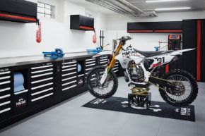 Slika za kategorijo Motokros deli