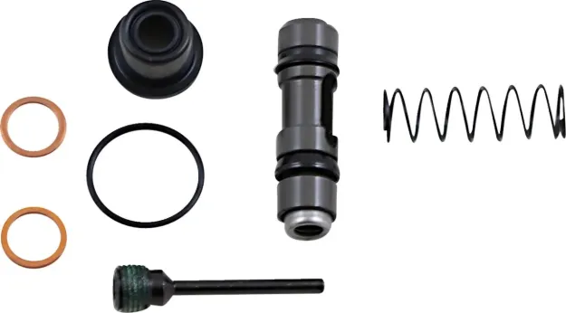 Master Cylinder Rebuild Kit