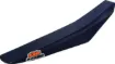 Blue Moon Seat Cover