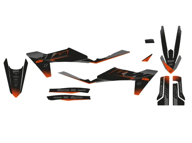 Graphic Kit