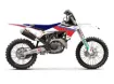 Graphic Kit Retro with Seat Cover