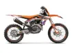 Dream 5 Graphic Kit