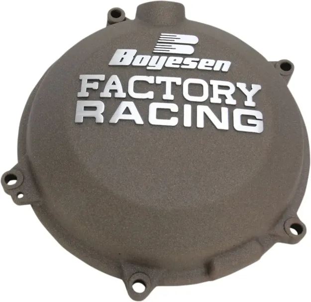 Factory Clutch Cover