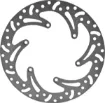 Standard Rear Offroad Brake Rotor