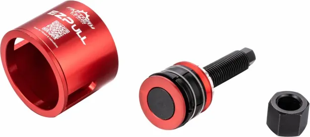 Steering Stem Tool