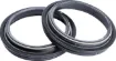 Fork Oil & Dust Seals