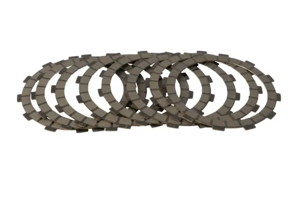Clutch Plate Kit Fiber