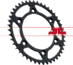 Steel Rear Sprocket