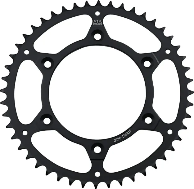 Sprocket