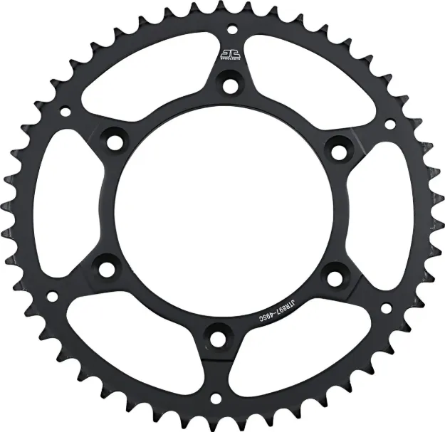 Sprocket
