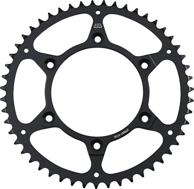 Sprocket
