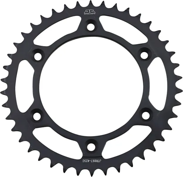 Sprocket