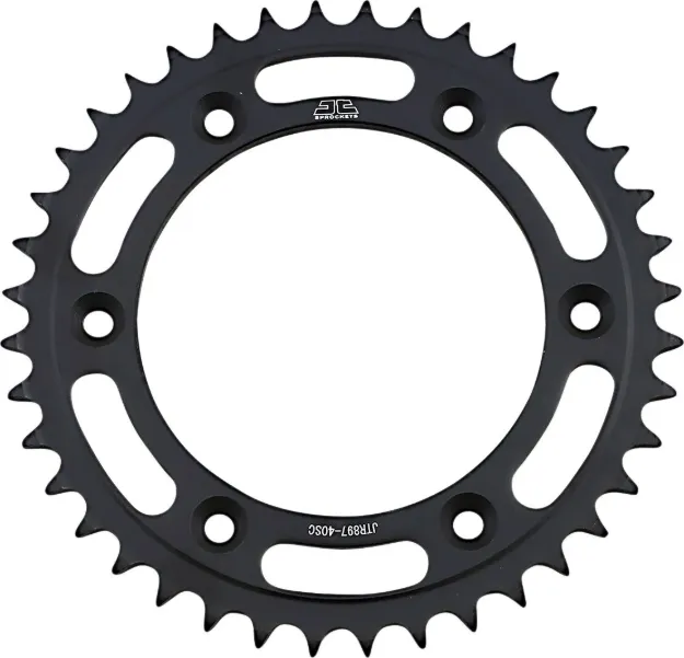 Sprocket