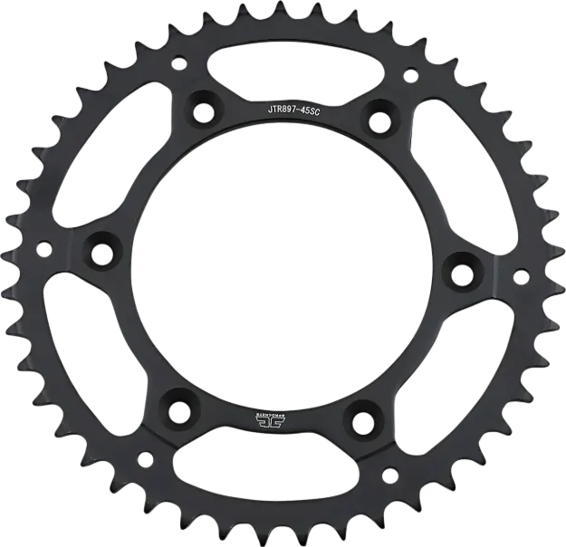 Sprocket
