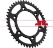 Steel Rear Sprocket