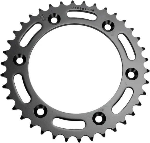 Sprocket