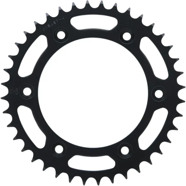 Rear Sprocket Steel