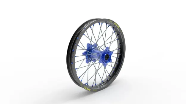 Elite SM Wheels