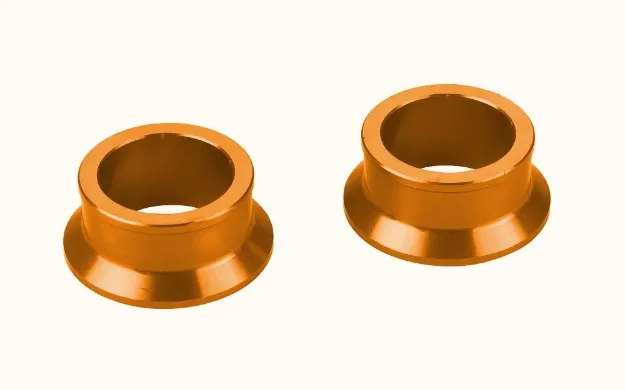 Wheel Spacers