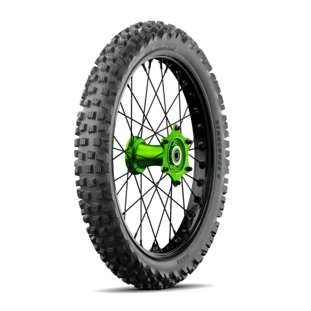 Starcross 6 Hard Tire
