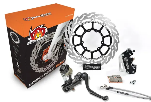 Brake Kit