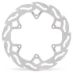 Flame Series Fixed Rotor