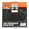 HALO series T-Floater brake rotor
