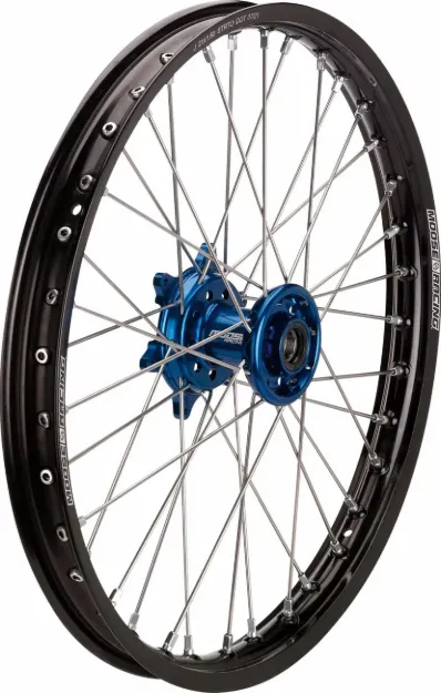 SX-1 Complete Wheel