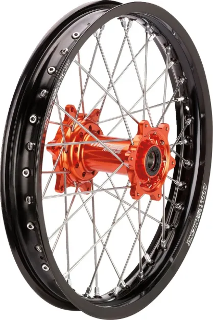 SX-1 Complete Wheel