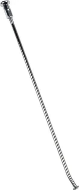 Coated Steel Individual Spokes