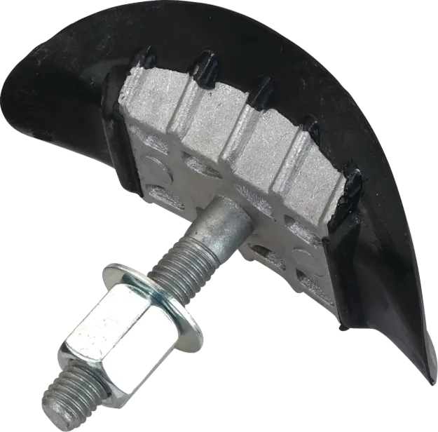 Rim Lock