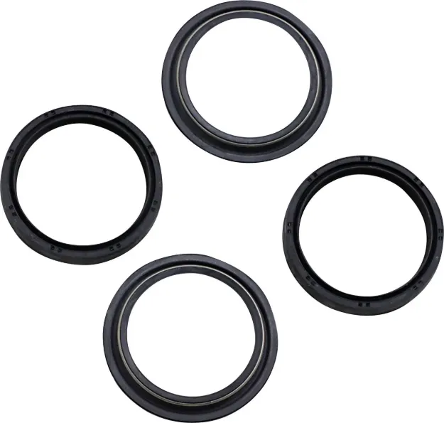 Fork Seal Kit