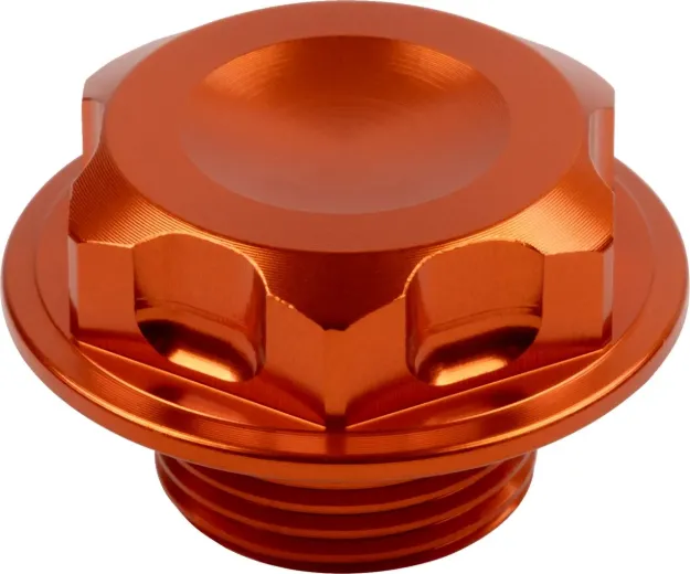 Steering Stem Nut