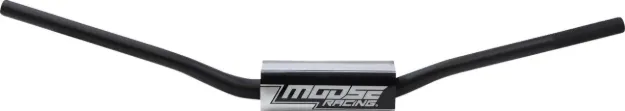 1-1/8" EKO Aluminum Handlebar