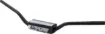 1-1/8" EKO Aluminum Handlebar
