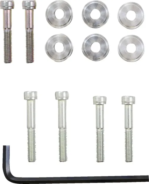 Handlebar Riser Kit