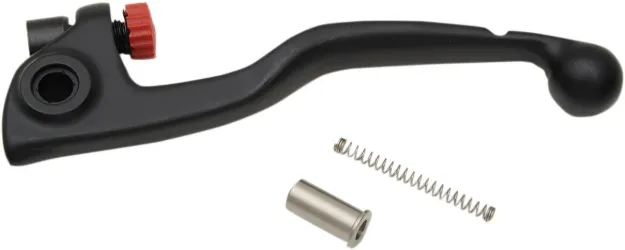 Forged 6061-T6 Clutch Lever