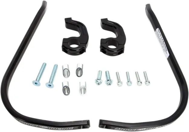 Contour Handguards
