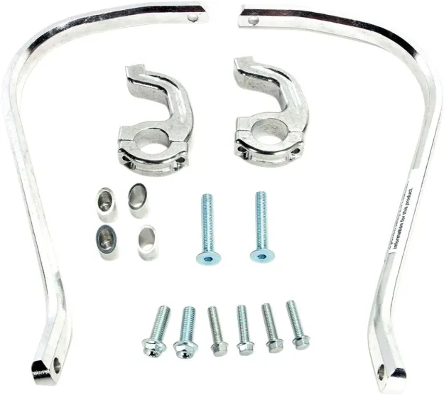 Contour Handguards