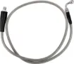 Stainless Steel Braided Clutch Line