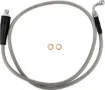 Stainless Steel Braided Clutch Line
