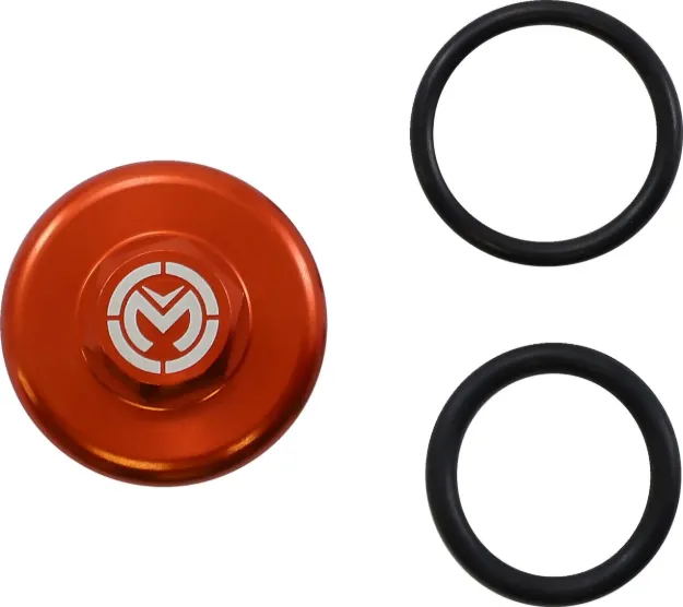 Oil Cap Kit
