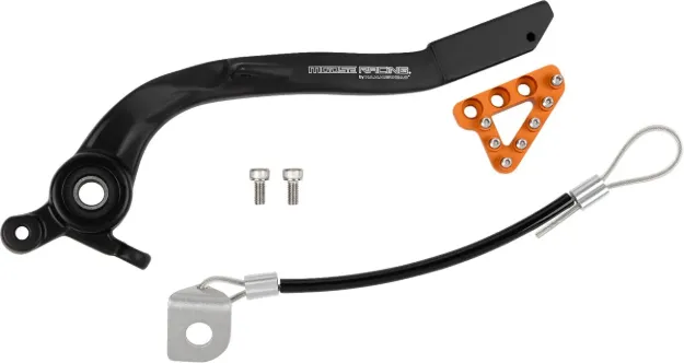 Brake Pedal