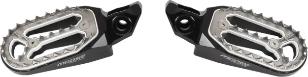 Qualifier Foot Pegs