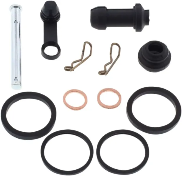 Brake Caliper Rebuild Kit