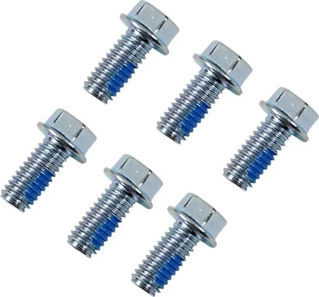 Rotor Bolt Kit