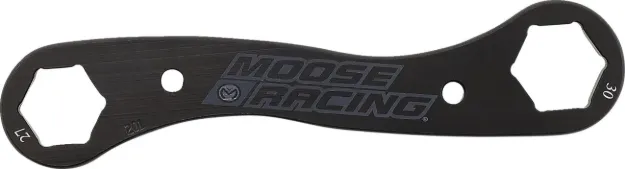Track Wrench