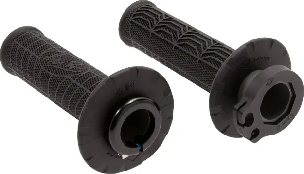 DirtControl™ V2 Grips