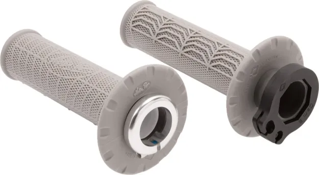 DirtControl™ V2 Grips