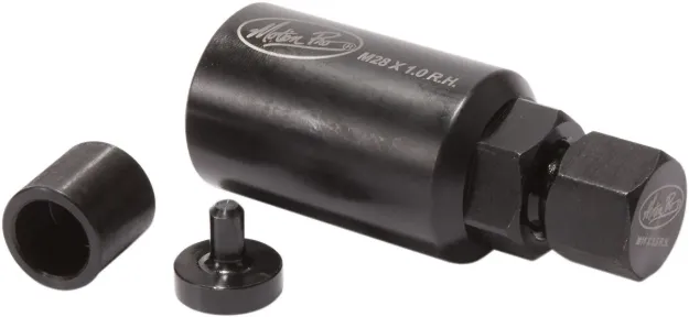Flywheel Puller Internal Thread with Protector